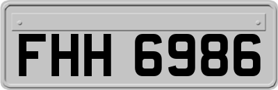 FHH6986