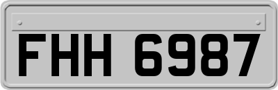 FHH6987