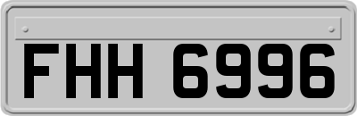 FHH6996