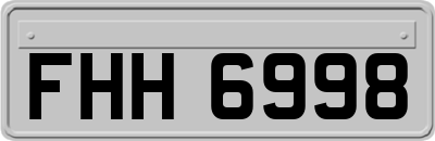 FHH6998