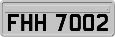 FHH7002