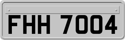 FHH7004