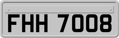 FHH7008
