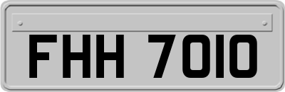 FHH7010