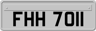 FHH7011
