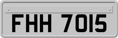FHH7015