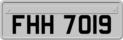 FHH7019