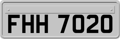 FHH7020