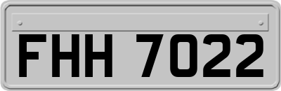 FHH7022