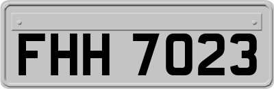 FHH7023