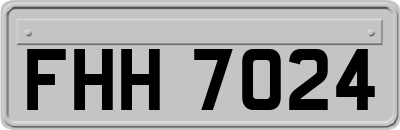 FHH7024