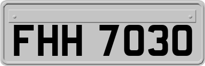 FHH7030