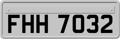 FHH7032