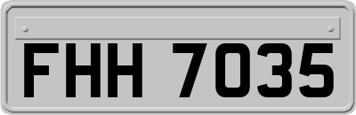 FHH7035