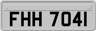 FHH7041