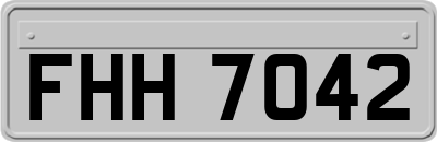 FHH7042