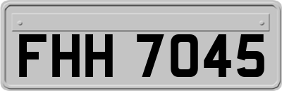 FHH7045