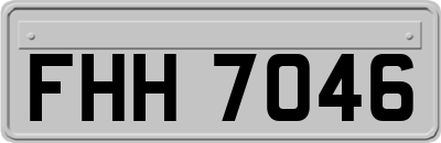 FHH7046
