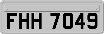 FHH7049