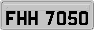 FHH7050