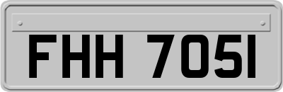 FHH7051