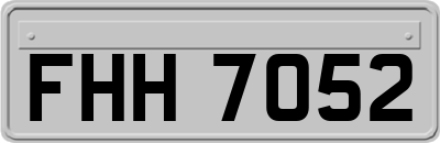 FHH7052