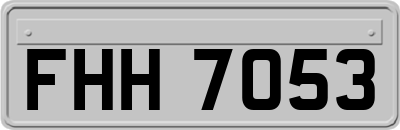 FHH7053