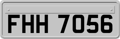 FHH7056