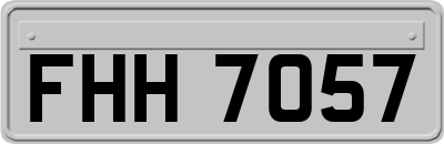 FHH7057