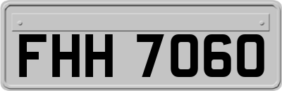 FHH7060