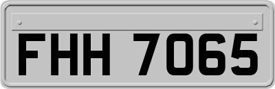 FHH7065