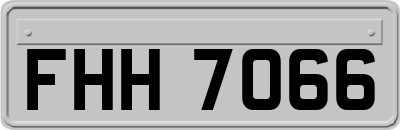 FHH7066