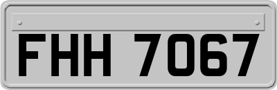 FHH7067