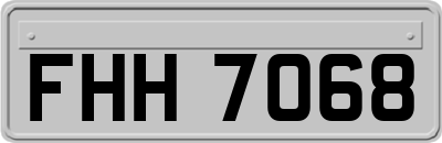 FHH7068