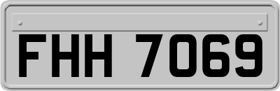 FHH7069