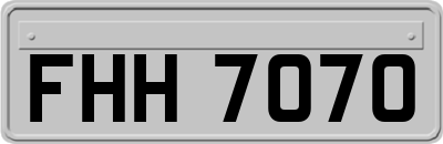 FHH7070