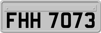 FHH7073