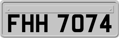 FHH7074