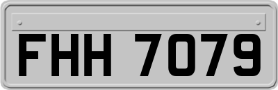 FHH7079