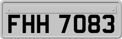 FHH7083