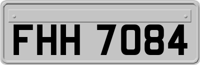 FHH7084