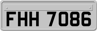 FHH7086
