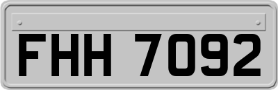 FHH7092