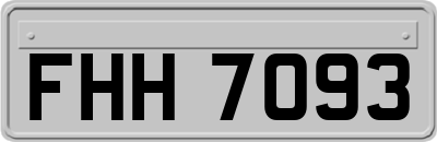 FHH7093
