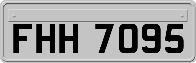 FHH7095