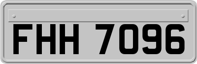 FHH7096