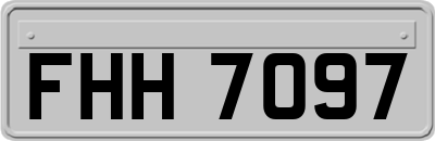 FHH7097