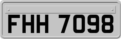 FHH7098