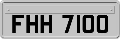 FHH7100