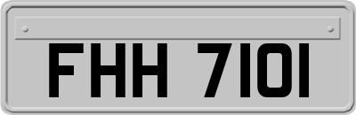 FHH7101